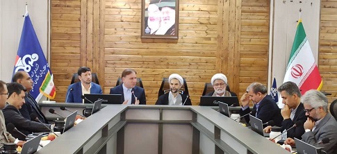 ضرورت تشکیل کارگروه مشترک ملی برای حل پایدار مشکلات تأمین خوراک پتروشیمی‌ها 